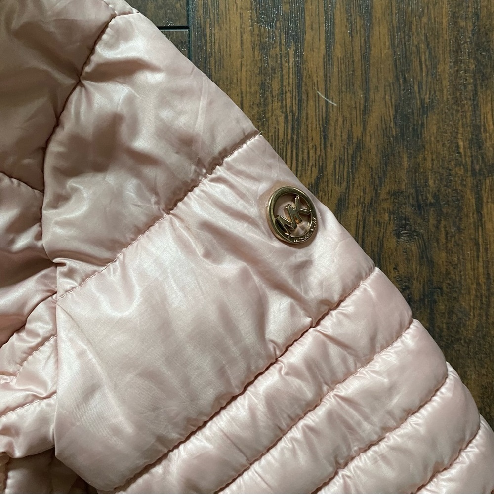 MICHAEL by Michael Kors, Girls Coat - Picture 6 of 13